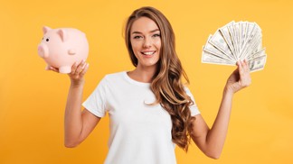 3 znamení zvěrokruhu, která v červnu 2022 potká dlouho očekávaná finanční hojnost