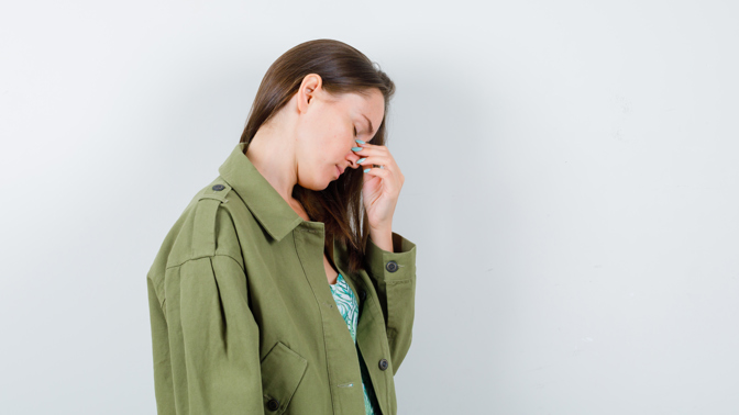 Eva (37): S přítelem jsme měli krásný vztah. Nikdy bych nevěřila, kvůli čemu mě opustí