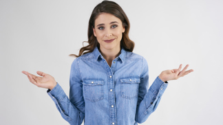 Diana (26): Konečně jsem se doopravdy zamilovala. To jsem ale netušila, kým je můj idol