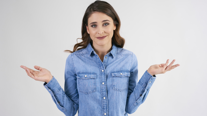 Diana (26): Konečně jsem se doopravdy zamilovala. To jsem ale netušila, kým je můj idol