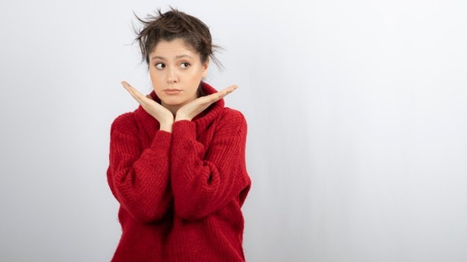 Dita (39): Dali jsme si s manželem pauzu. Teď musím poslouchat, jak vedle v pokoji souloží