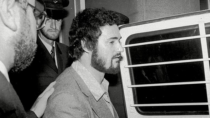 Masoví vrazi 20. století: Yorkshirský rozparovač zabil 13 žen, používal kladivo a nůž