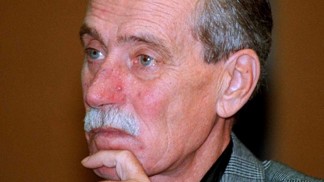 Zdeněk Borovec by oslavil 90. narozeniny: Rozuměl by si s Tomášem Klusem, tvrdí vnučka Anna Stropnická