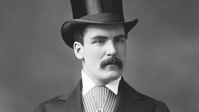 Šílený lékař Thomas Cream: Těsně před popravou prohlásil, že je Jack Rozparovač