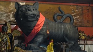 Čínský horoskop 2022: Co čeká jednotlivá znamení zvěrokruhu v roce Tygra?