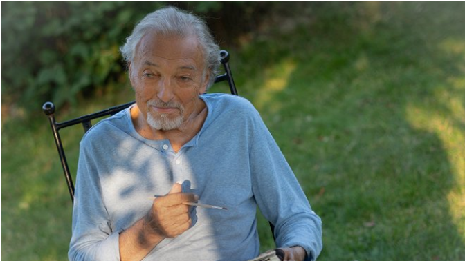 Dětství Karla Gotta: Věnoval se neobvyklé zálibě a měl se setkat s vlastní sudičkou