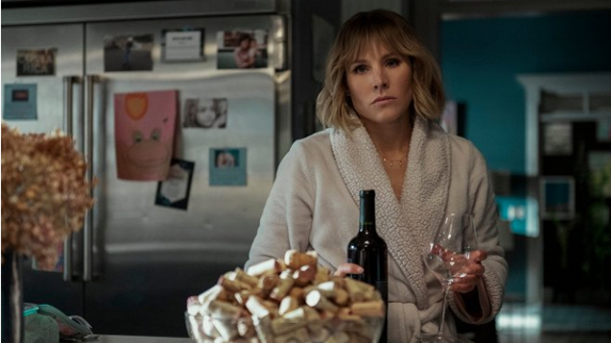 Kristen Bell, hvězda seriálu Žena v domě: Našla recept na věčné mládí? Nechtěli jí půjčit auto ani prodat letenku