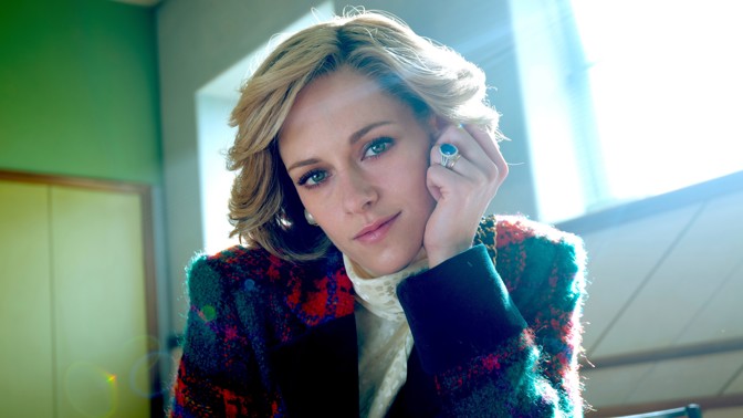 Spencer: Princeznu Dianu drtí Charlesova nevěra, bulimie a psychické potíže