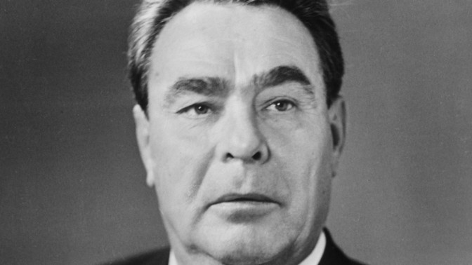 Kremelská princezna Galina: Jediná dcera Leonida Brežněva střídala chlapy, propila se na psychiatrii