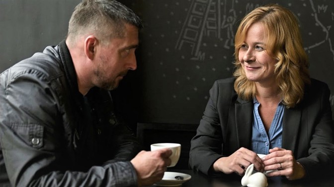 Stíny v mlze: Divákům vadí babičky, naivita a herci, kteří předstírají Ostraváky