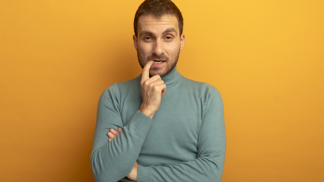 Miloš (29): Přítelkyně mi denně chystá obědy do práce. Jednou jsem kvůli tomu zažil obří trapas