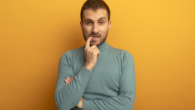 Miloš (29): Přítelkyně mi denně chystá obědy do práce. Jednou jsem kvůli tomu zažil obří trapas