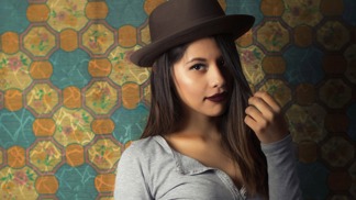 Zina (19): Když mi na půdě zapadl míček za krabice, netušila jsem, jaký zážitek mě čeká