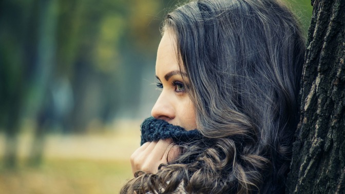 Slávka (20): Vyhlásila jsem válku duchovi v našem domě. Nakonec nás ho zbavilo něco jiného