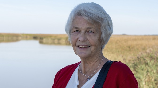 Markéta (61): Syn mi svěřil děti s tím, že mají se snachou hodně práce. Byla to ale sprostá lež