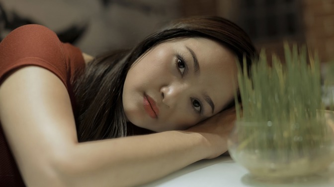 Martina (29): Přítel mi byl nevěrný. Teď se chystá udělat něco, z čeho mám výčitky svědomí