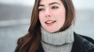 Bětka (19): Roky jsem potkávala ženu, kterou jsem viděla jen já. To se jednoho dne změnilo