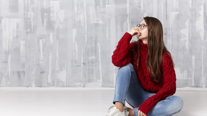 Lída (32): Měla jsem si užívat s krásným mužem. Místo toho jsem byla paf z jeho bytu