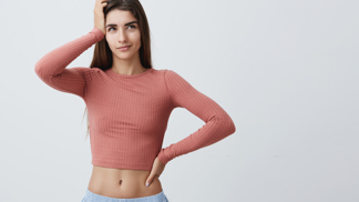 Sandra (20): Začali se mi líbit starší muži. Po poslední zkušenosti ale asi změním názor