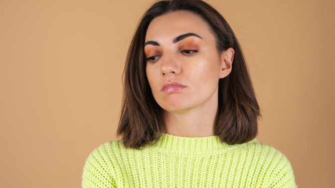 Vilma (31): Netušila jsem, co dělá můj manžel, když se napije. Dodnes je mi z toho zle