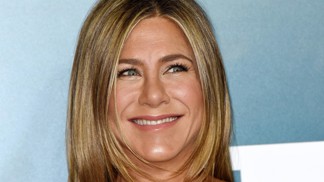 Tajemství jídelníčku Jennifer Aniston: Za štíhlou postavu vděčí mimo jiné ovesné kaši s našlehaným bílkem