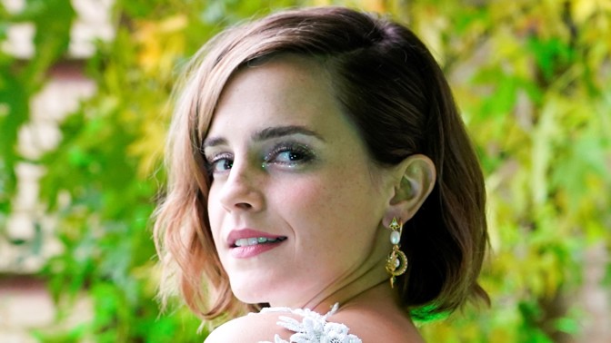 20 let Harryho Pottera: Pohled do soukromí Emmy Watson, Toma Feltona a dalších hvězd filmové série