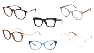 15 trendy dioptrických brýlí, které v roce 2022 prostě musíte mít