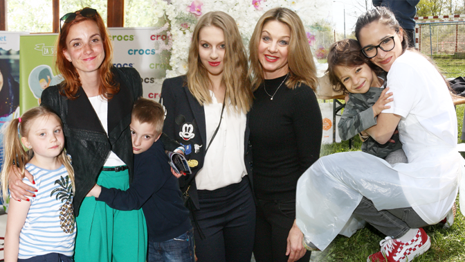 10 slavných matek samoživitelek: Bojovat musely nejen s expartnery, ale i hrozící bídou