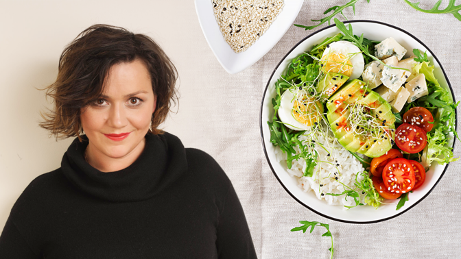 GLOSA: Sbohem dietám! K vysněné postavě vám pomůže láska, stud a autorita