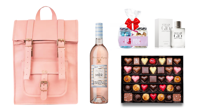 Romantický Valentýn: 14 originálních dárků, kterými ji nebo jeho zaručeně potěšíte