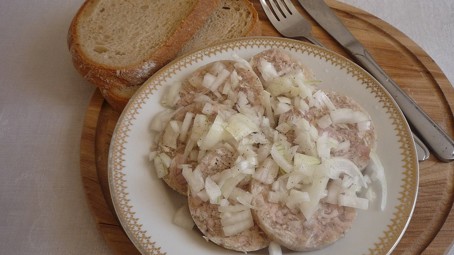 Masopust: Nejlepší recept na tlačenku. Víte, který československý prezident ji miloval?