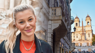 Navštívili jsme vyhlášenou fashion čtvrť Říma. Jaké poklady a luxusní butiky Via dei Condotti ukrývá?