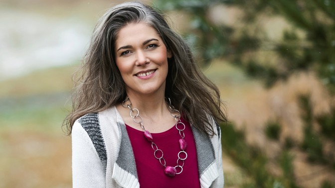 Fotografka dokumentující Stříbrovlásky: Netoužím vypadat mladší, šediny nejsou znakem stáří