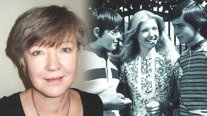 Gábina z Kamarádů: Dětská hvězda Lenka Kaplanová prozradila, jak si užívala slávu a vydělané peníze