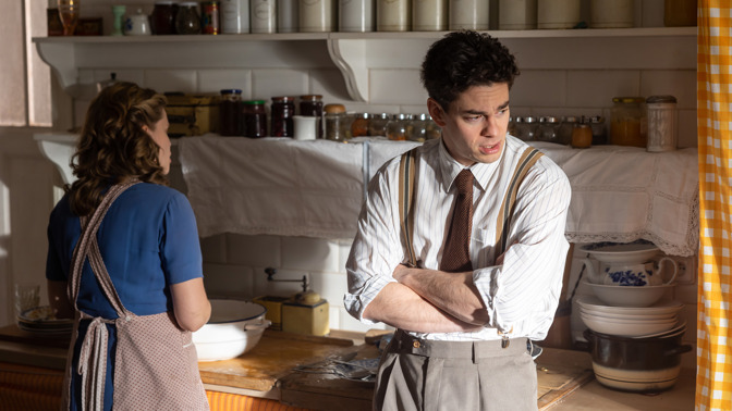 Marek Adamczyk o roli kazatele ve filmu Bůh nepřítel: K náboženství mám nevyjasněný vztah