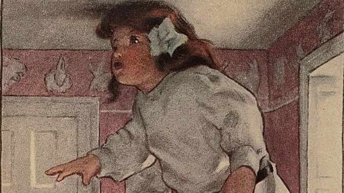 8 nejděsivějších psychických poruch: Syndrom Alenky v říši divů a „skuteční“ živí mrtví