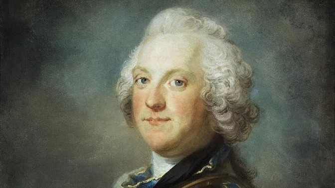 10 bizarních úmrtí historických postav: Adolf I. se přejedl, opilý Attila zadusil vlastní krví