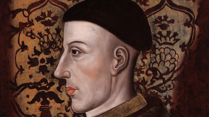 Neobvyklý konec Jindřicha V.: Po smrti jej rozčtvrtili a povařili ve víně s octem