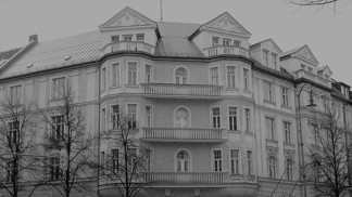 Tajemství bytu nacistického vůdce: Pro Geli Raubal byl zlatou klecí, sáhla si tam na život