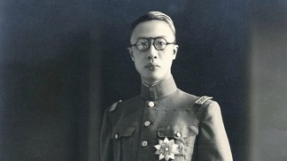 Poslední čínský císař Pchu I.: Vládl už jako batole, po válce musel zametat ulice