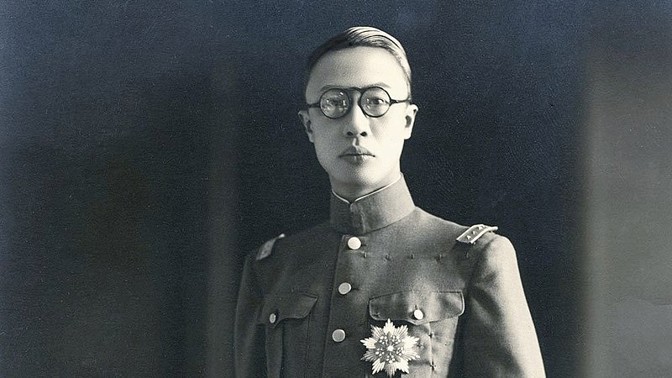 Poslední čínský císař Pchu I.: Vládl už jako batole, po válce musel zametat ulice