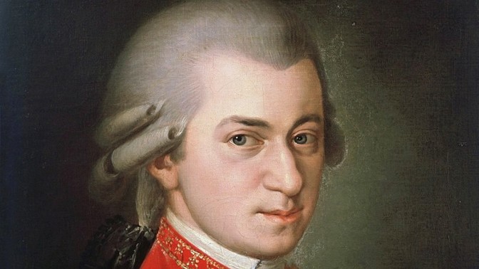 Odvrácená tvář Wolfganga Amadea Mozarta: Nešel na otcův pohřeb a sestřenici psal o své nadměrné plynatosti