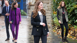Oblečte se jako Kate Middleton: 3 šik outfity britské vévodkyně, které pořídíte i v českých obchodech