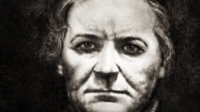 Nejbrutálnější zločiny viktoriánské Anglie: Šílená chůva možná zabila až 400 dětí