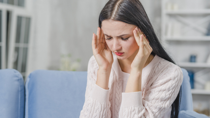 Alžběta (29): Partner omylem zahlédl moji fotku s expřítelem. Následné události se vymkly kontrole