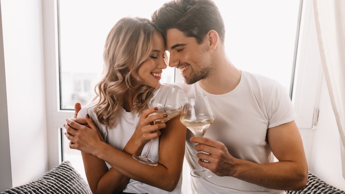 3 znamení zvěrokruhu, která během podzimu zažehnou ztracenou jiskru ve vztahu