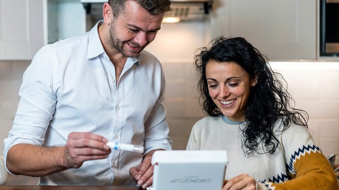 Hubnete ve 21. století? Využijte moderní technologie