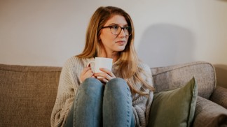 Milena (30): Můj život se ze dne na den rozpadl jako domeček z karet. Na pomoc mi přišel někdo, koho jsem před lety odepsala