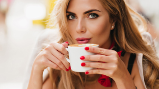 Zuzana (33): Tak jako poslední chlap mě ještě nikdo neponížil. Proto jsem si dala zajímavé předsevzetí