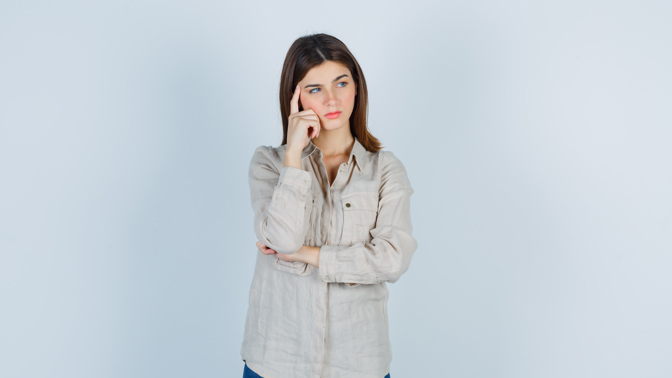 Kamila (38): Půjčila jsem sestře sto tisíc. Nestačím se divit, jak se k tomu po letech postavila